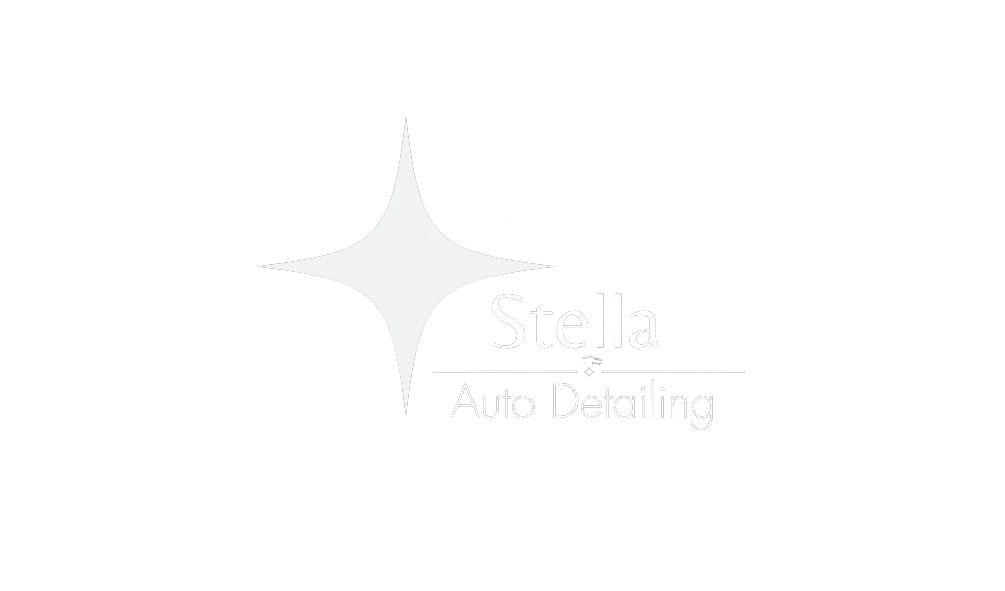 Stella Auto Detailing - Home