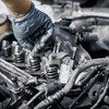 Engine Bay Cleaning